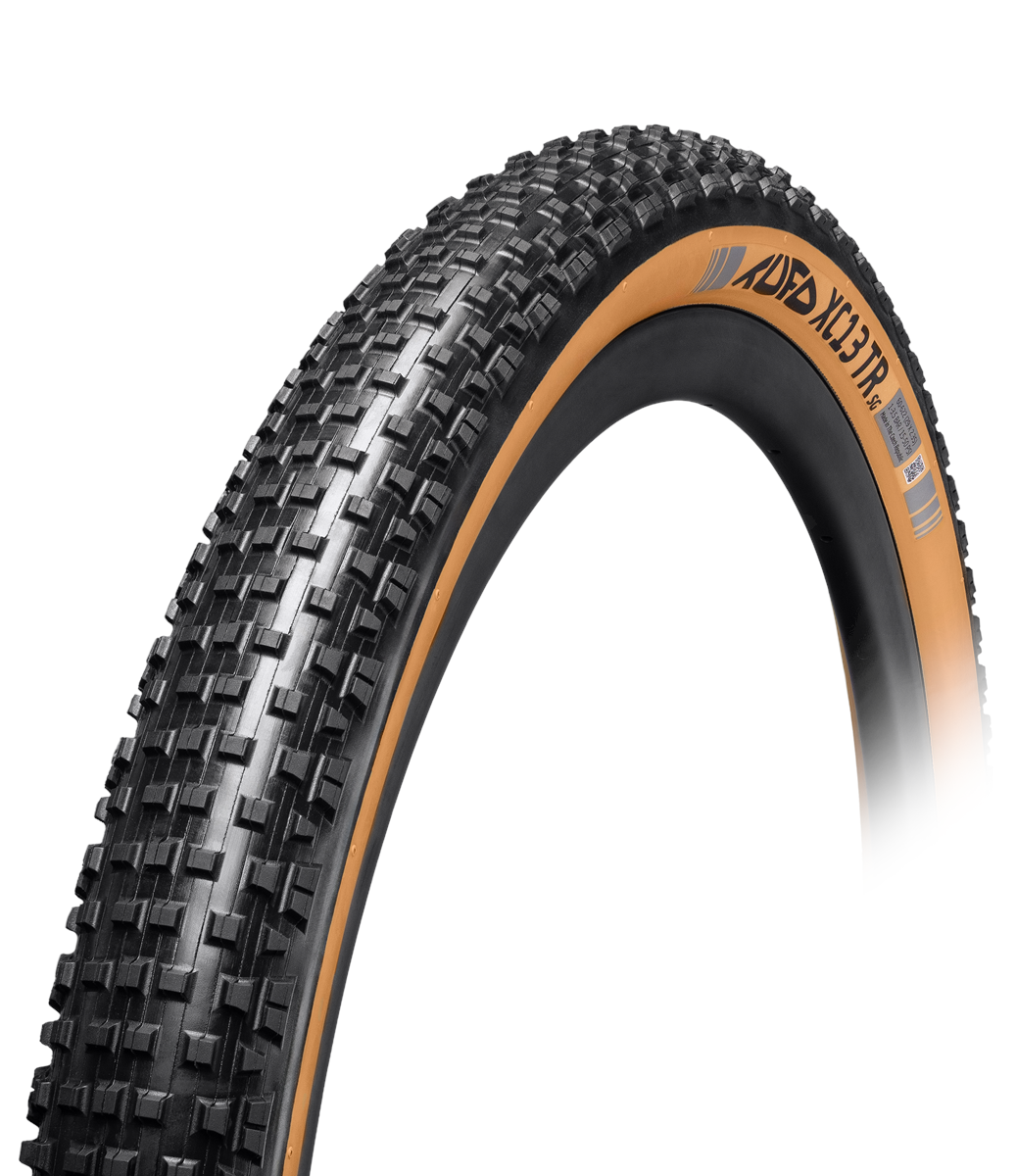 TS  XC13 TR SG | TUFO - Bicycle Tyre Company